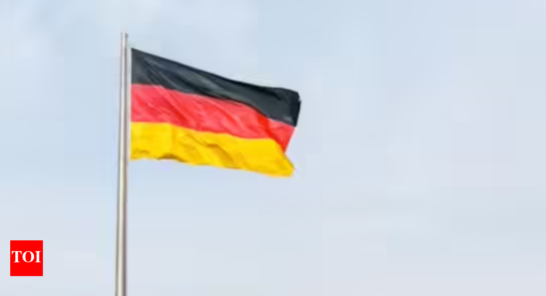 Germany allows Taliban envoys to facilitate deportations