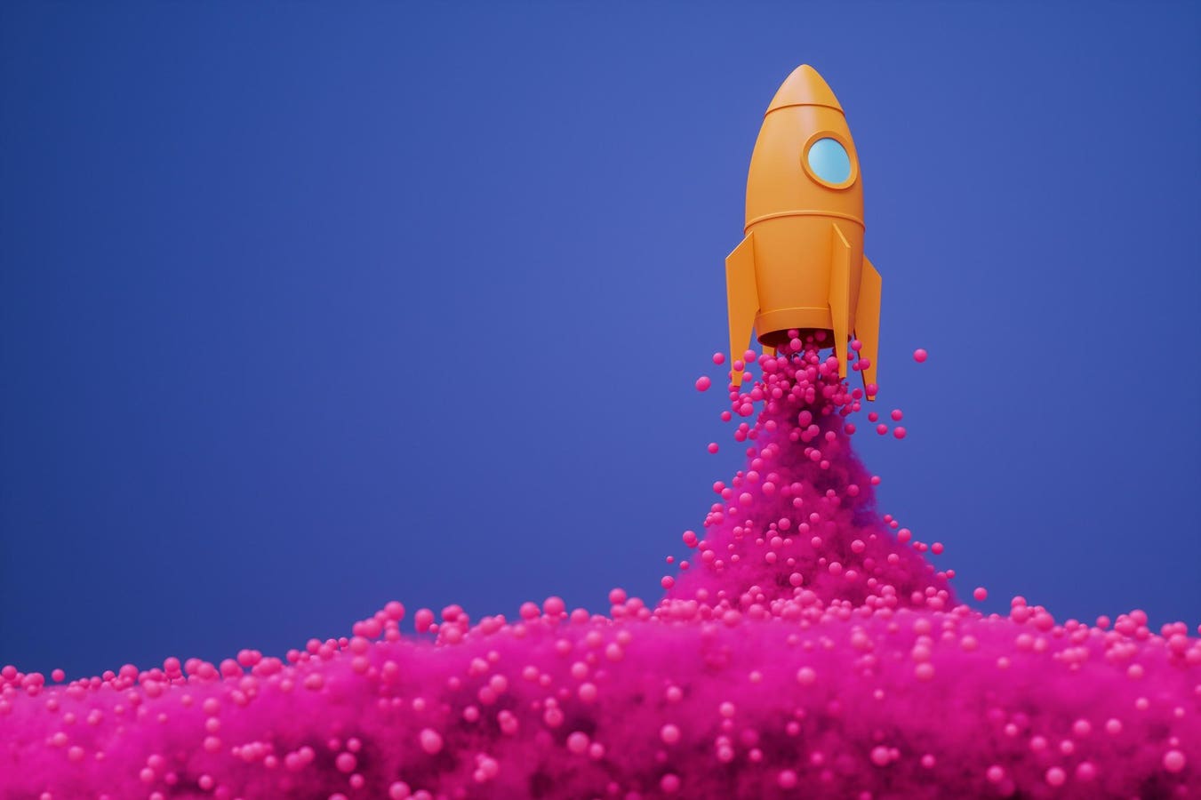 How Bold Marketing Is Helping VC-Backed Startups Stand Out And Scale