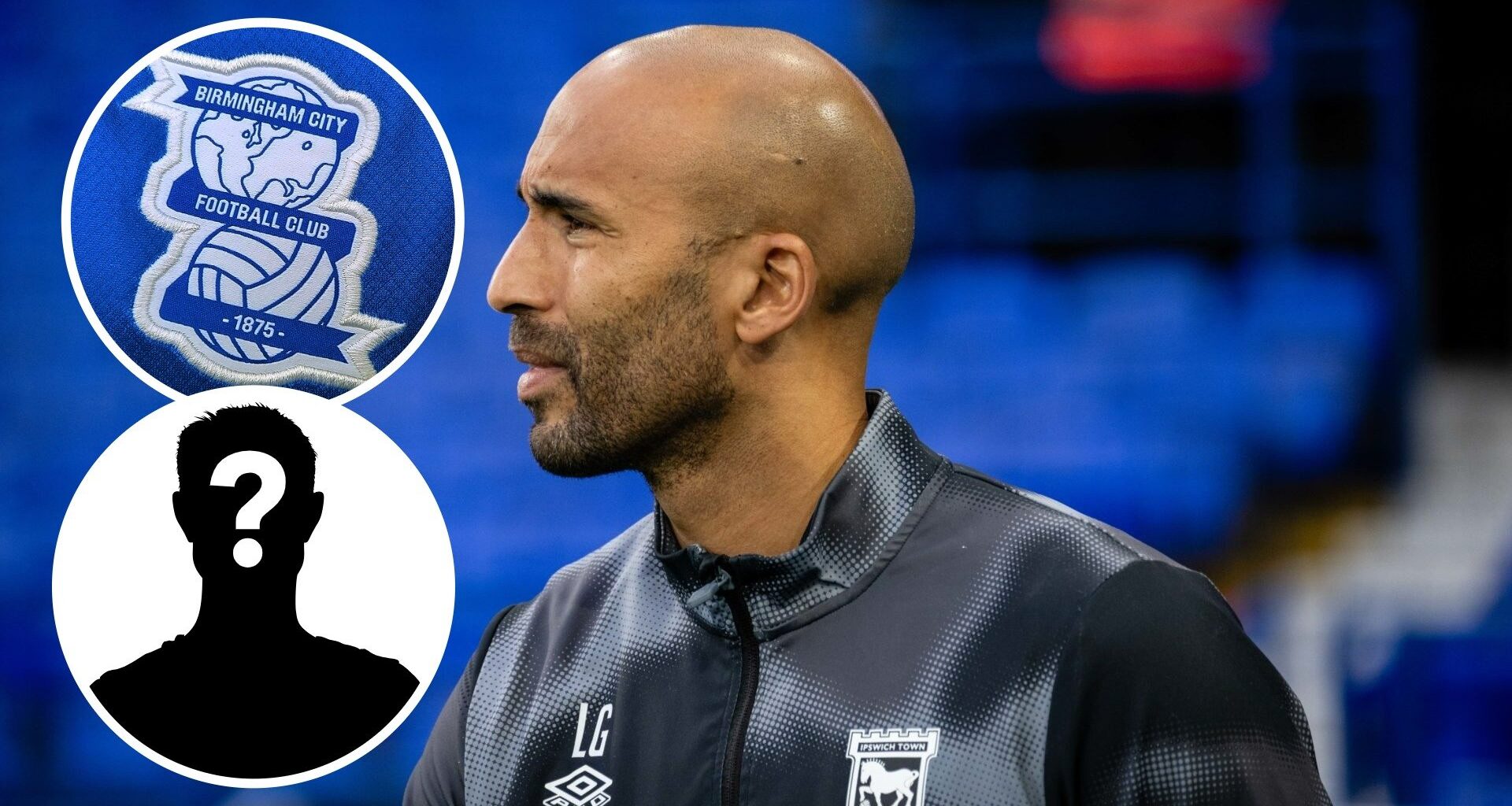 Huddersfield Town launch move for Birmingham City midfielder who made 35 League One appearances in 2024/25