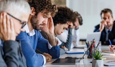 Researchers agree! A four-day work week is better for your mental health