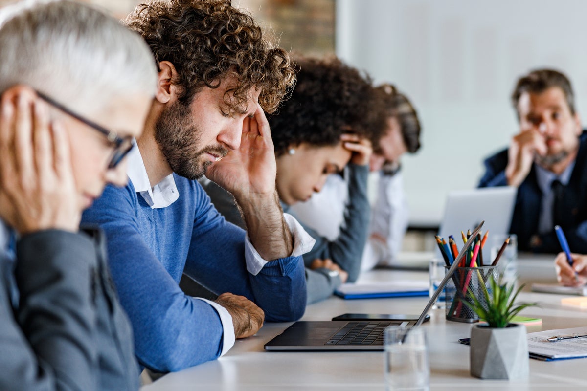 Researchers agree! A four-day work week is better for your mental health