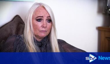 'I was maimed by the NHS and left to wait - this is the reality for mesh victims'