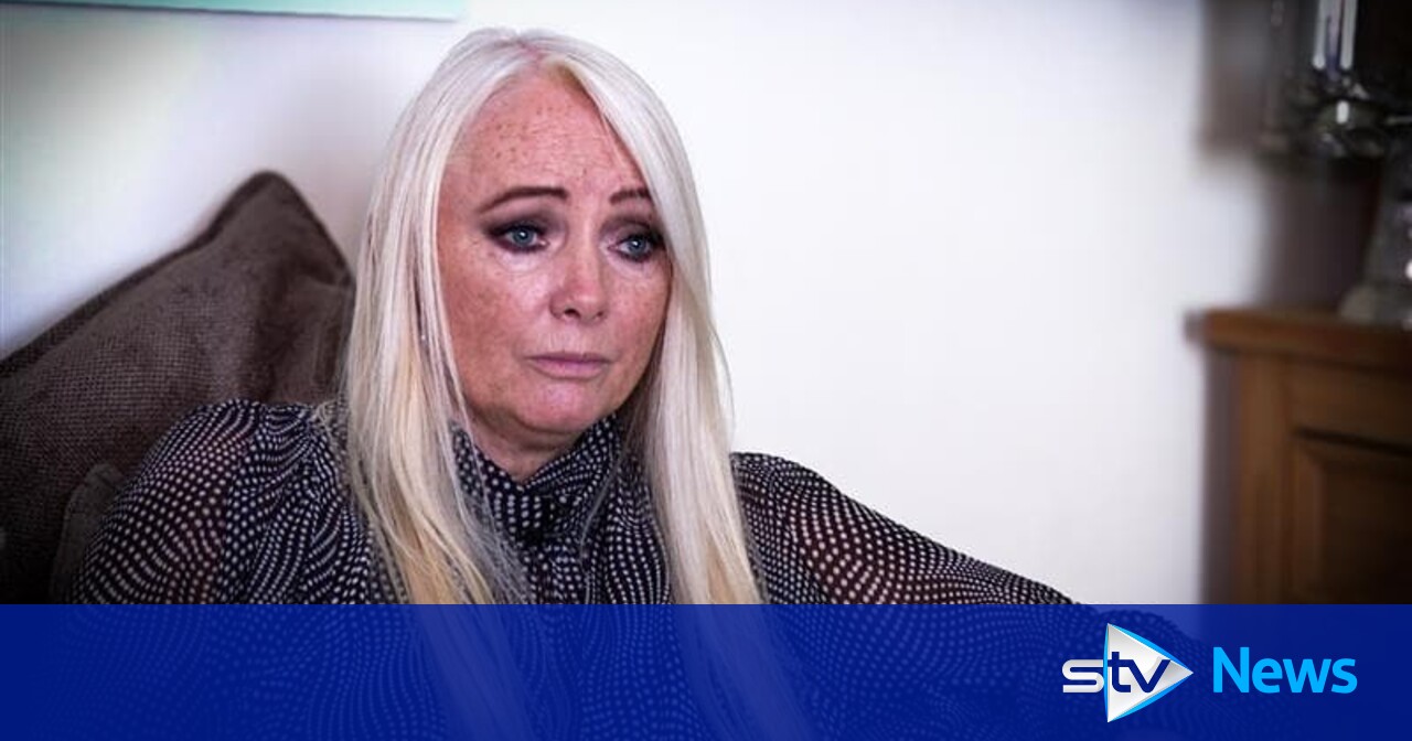 'I was maimed by the NHS and left to wait - this is the reality for mesh victims'