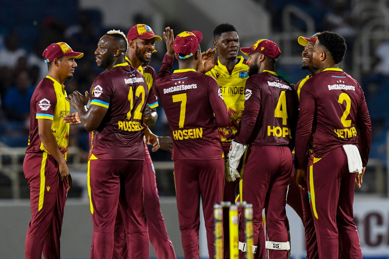 West Indies Regional Competition Likely In 2026 Ahead Of Olympic Cricket Qualifier