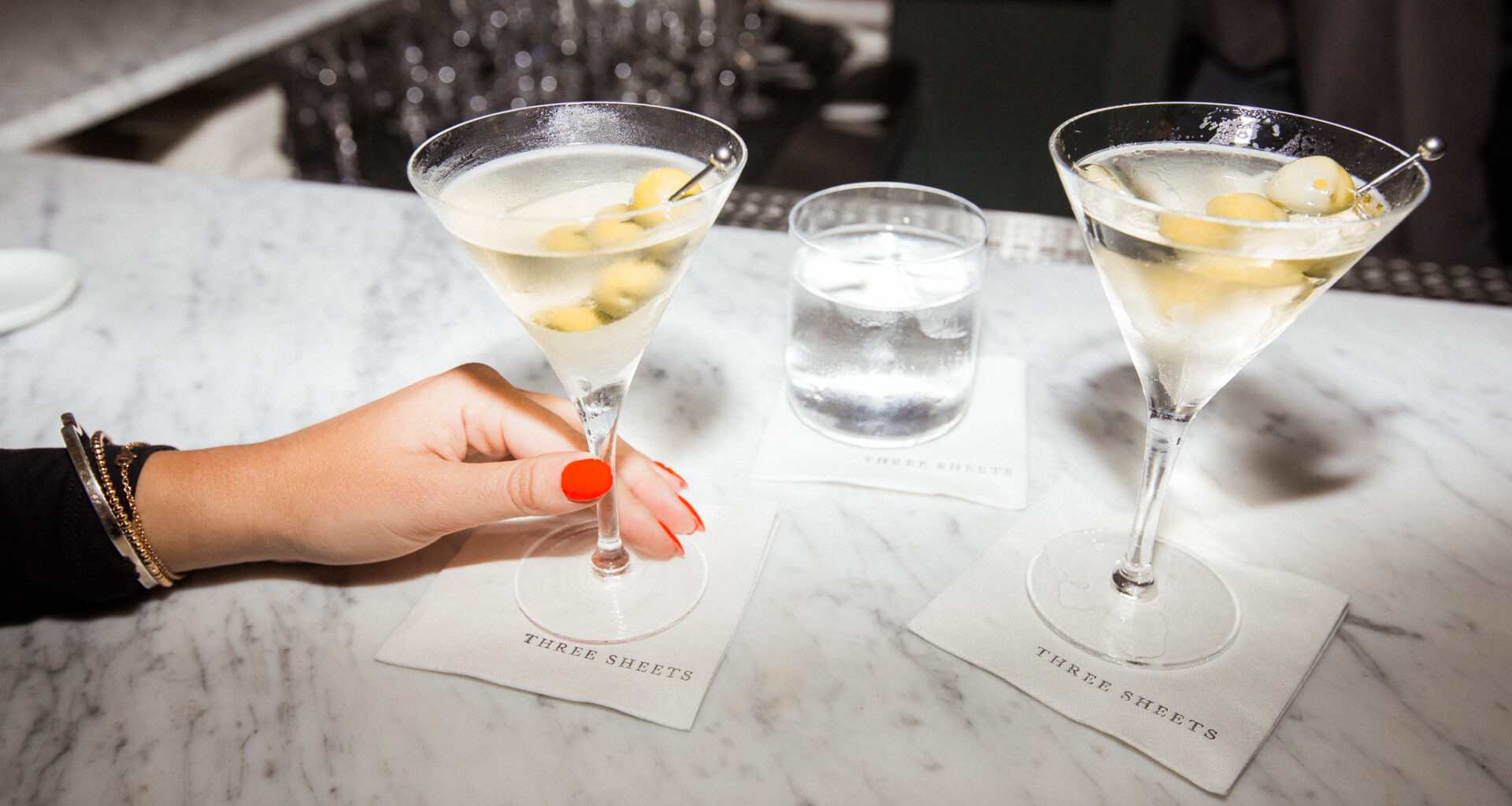 The Best Bar In London For a First Date, According To Experts