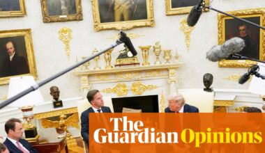 Trump’s shift on Ukraine has been dramatic – but will it change the war? | Rajan Menon