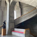 Living Cycles in Regenerative Architecture: Lessons from the Goetheanum - Image 5 of 14