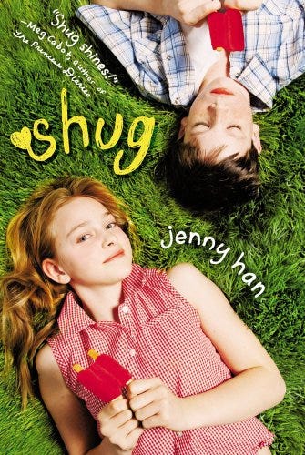 Shug (2006)