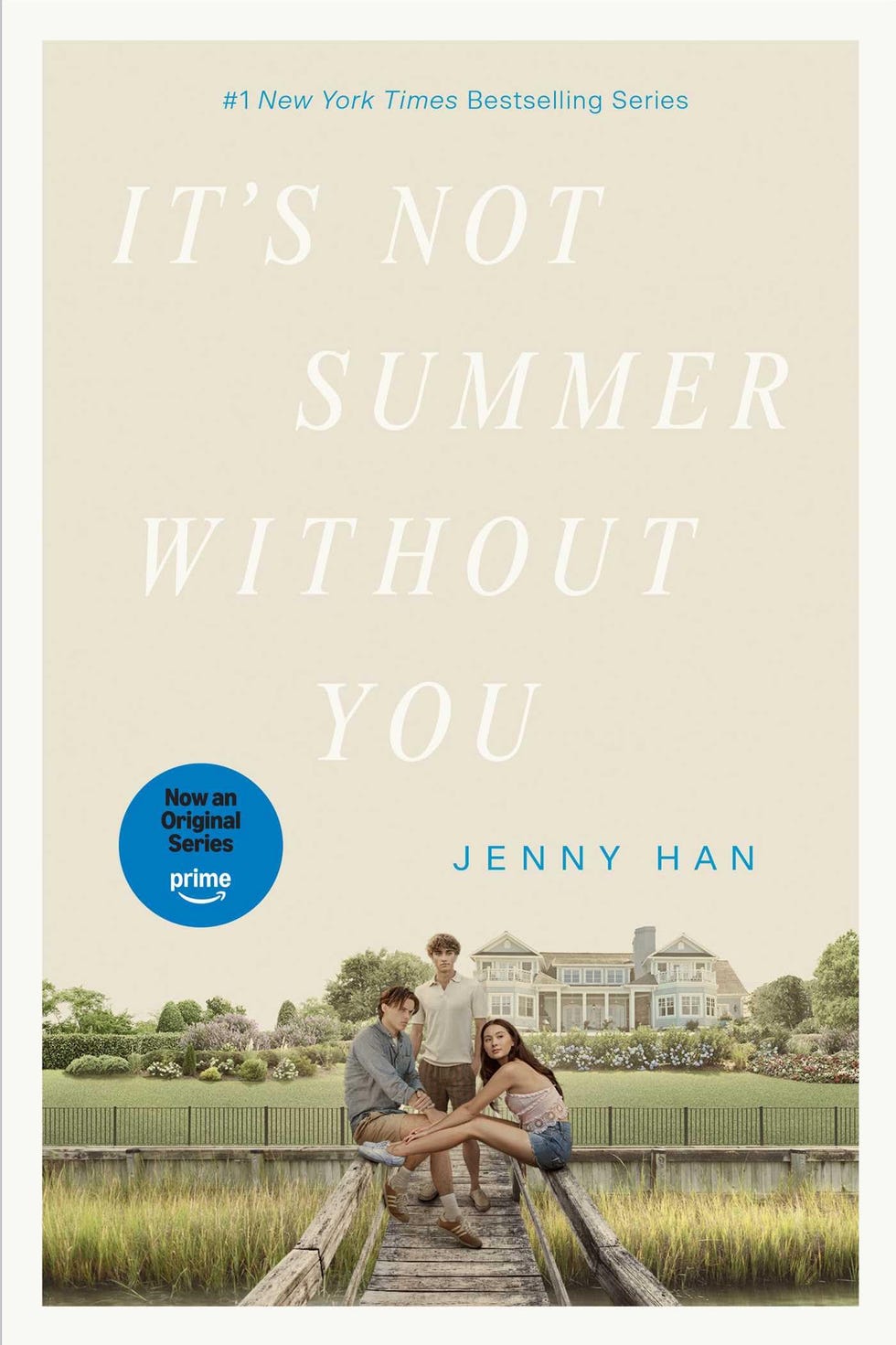 It's Not Summer Without You (2010)