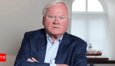 UK billionaire declares ‘Britain has gone to hell,’ lists $337m London estate on sale and moves to Dubai | World News