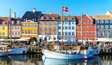 EU Migration Ministers Meet In Copenhagen To Discuss Deportations
