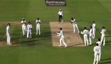 'Ninety seconds late': Shubman Gill calls out England's gamesmanship at Lord's