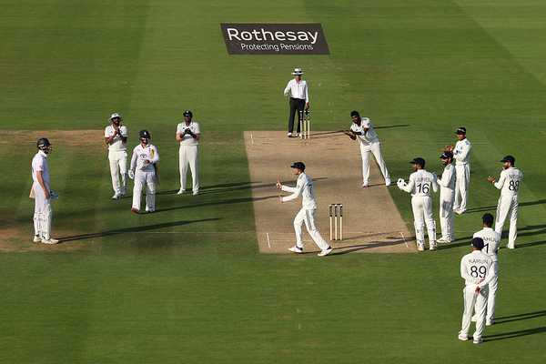 'Ninety seconds late': Shubman Gill calls out England's gamesmanship at Lord's