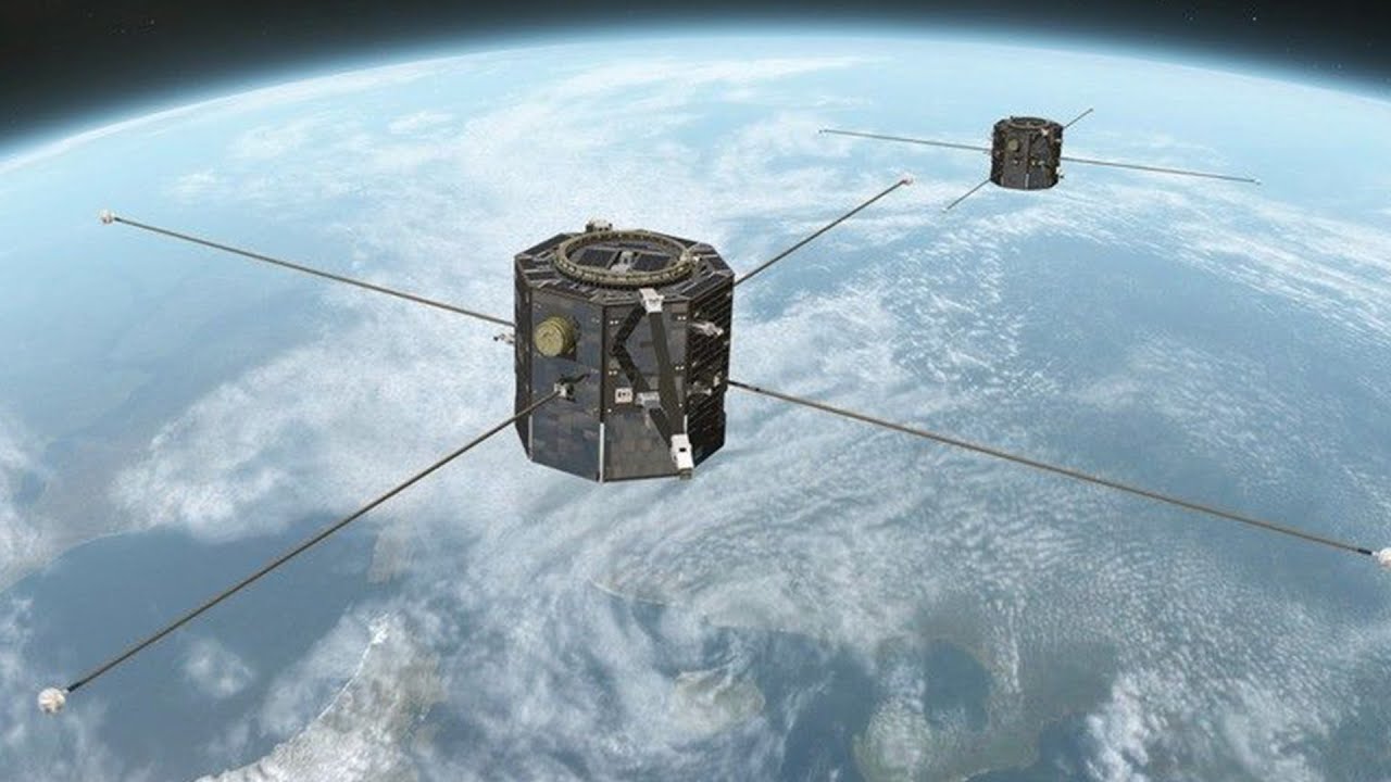 Watch Live! SpaceX launches NASA TRACERS mission to study magnetic explosions - YouTube