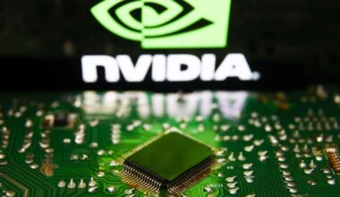 Nvidia Stock To Crash In 2025?