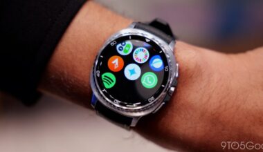 Your new Galaxy Watch 8 may not work on Android's new beta