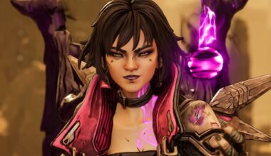 Borderlands 4 Scores Nintendo Switch 2 Release Date