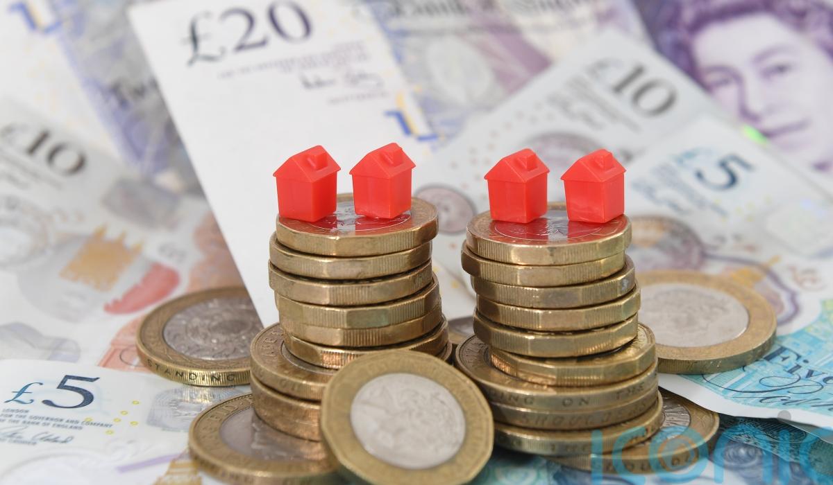 Number of property sales grows by 12% while house prices rise by 8.9%