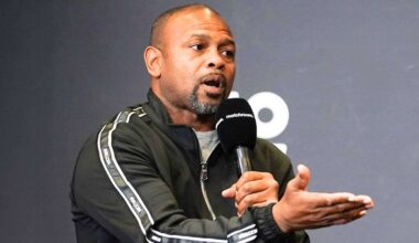 Roy Jones Jr Says ‘People Don’t Understand’ How Good One Current World Champion Is