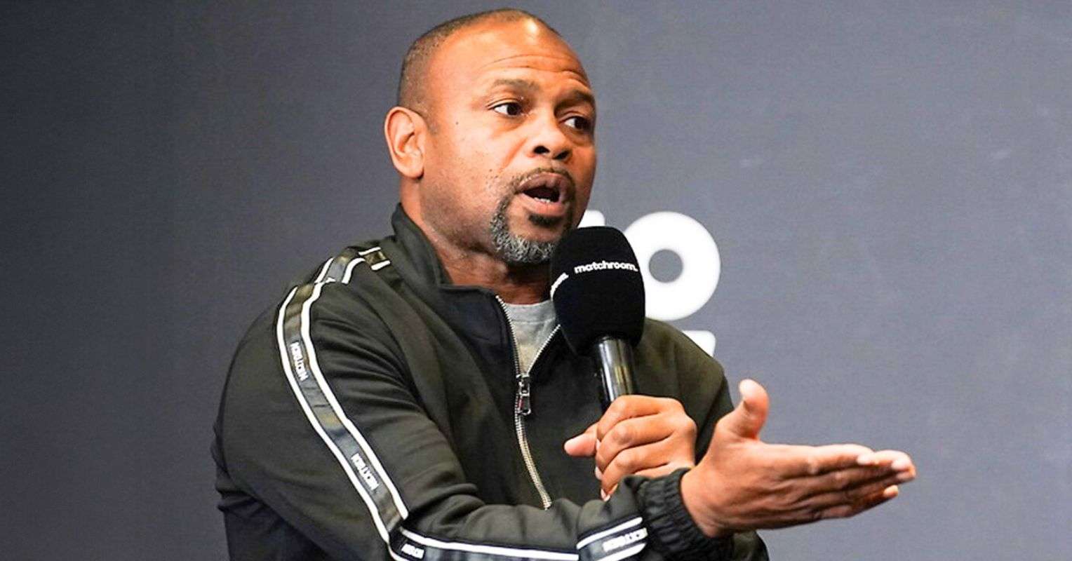 Roy Jones Jr Says ‘People Don’t Understand’ How Good One Current World Champion Is