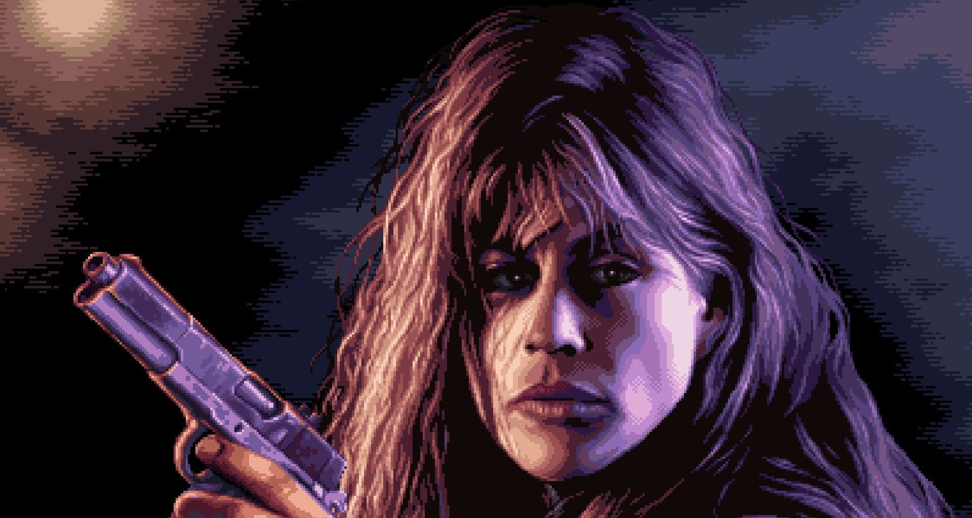 Stunning Retro Throwback 'Terminator 2D: No Fate' Suffers Minor Delay