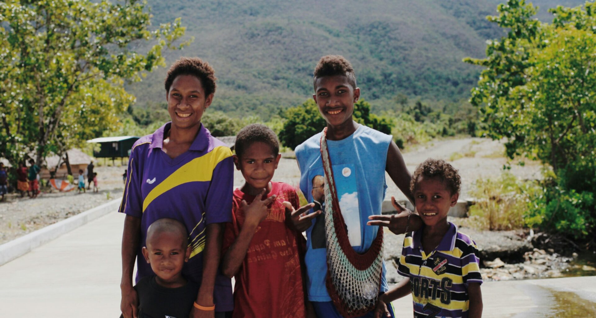 New AI study clarifies the origins of Papua New Guineans