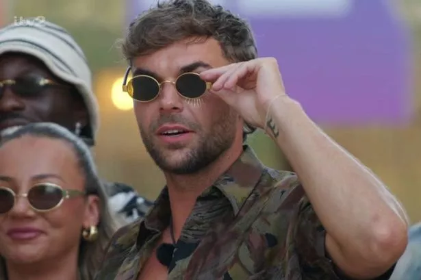 Love Island stars were hit with another brutal twist this evening