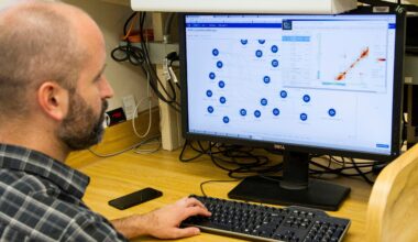 Fast Internet Spurs Unintended Astronomy Interference