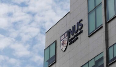 Singapore's top university commits $116m for deep-tech startups