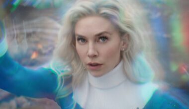 The Fantastic Four: First Steps review: Marvel reboot is no disaster – but it’s no Superman, either