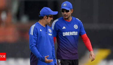 IND vs ENG: Navjot Singh Sidhu predicts India’s XI for crucial Manchester Test; calls Mohammed Siraj 'unsung hero' | Cricket News
