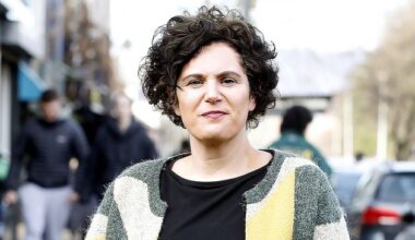 SDLP leader Claire Hanna urges NI schools to launch voter registration drive for 16-year-olds ahead of next Westminster election