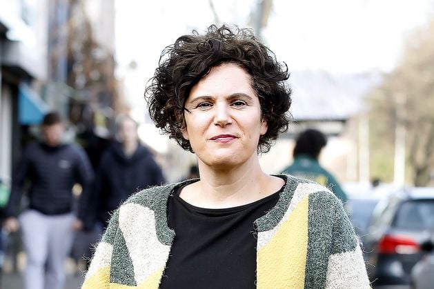 SDLP leader Claire Hanna urges NI schools to launch voter registration drive for 16-year-olds ahead of next Westminster election