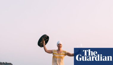 A moment that changed me: I clapped my hands and hit the brakes on years of depression | Yoga