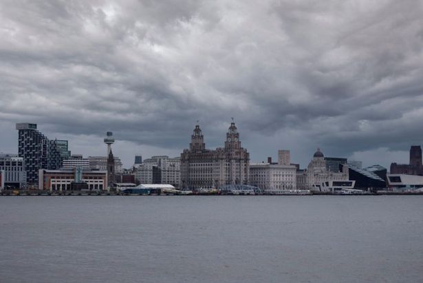 This weekend will be one of the biggest and best that Liverpool has ever experienced 