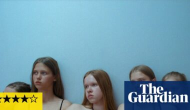 Toxic review – stylishly blank look at fashion’s real victims | Movies