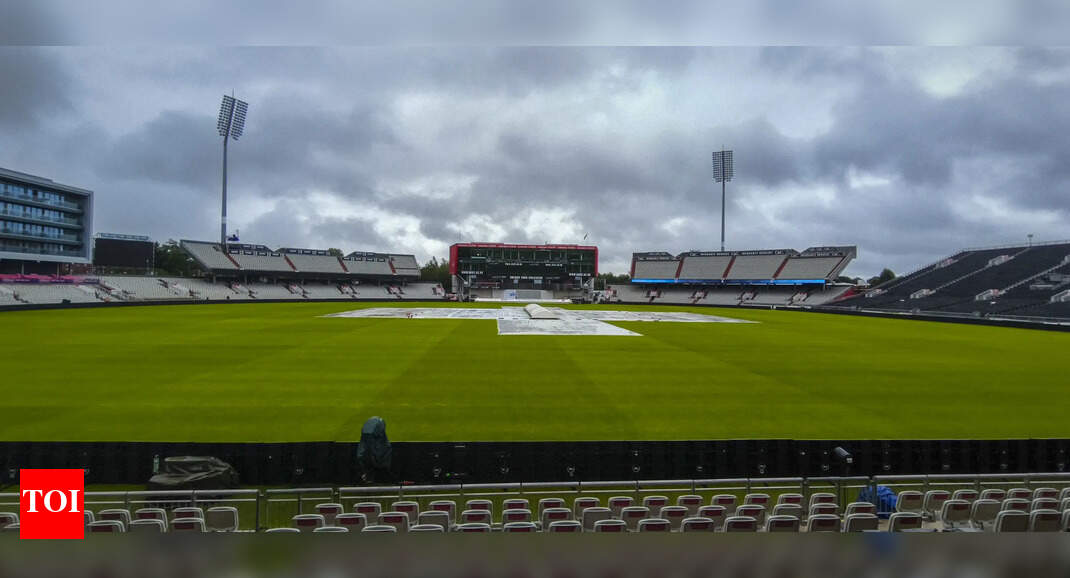 IND vs ENG 4th Test Pitch Report: What to expect from Old Trafford? 'Very, very flat’ | Cricket News