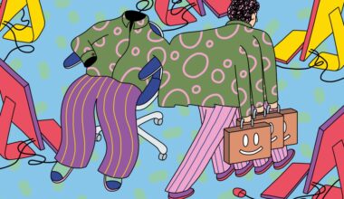 The Right Way to Look for a New Job