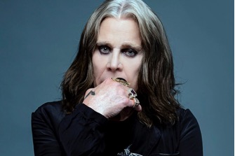 image Book of condolence opened at Birmingham Museum & Art Gallery for fans to pay tribute to Ozzy Osbourne