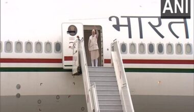 "Look forward to my talks with PM Keir Starmer and King Charles III": PM Modi