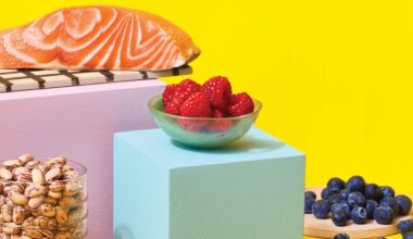 Nutritionists Reveal MIND Diet Recipes for Better Brain Health