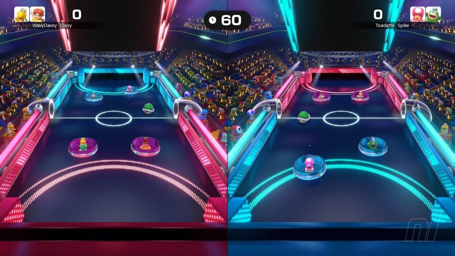 Super Mario Party Jamboree - Nintendo Switch 2 Edition + Jamboree TV Review - Screenshot 3 of 8