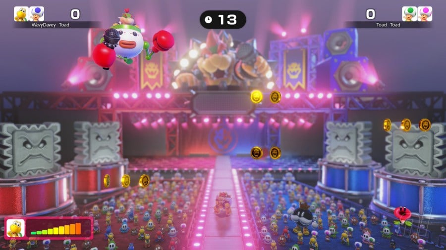 Super Mario Party Jamboree - Nintendo Switch 2 Edition + Jamboree TV Review - Screenshot 4 of 8