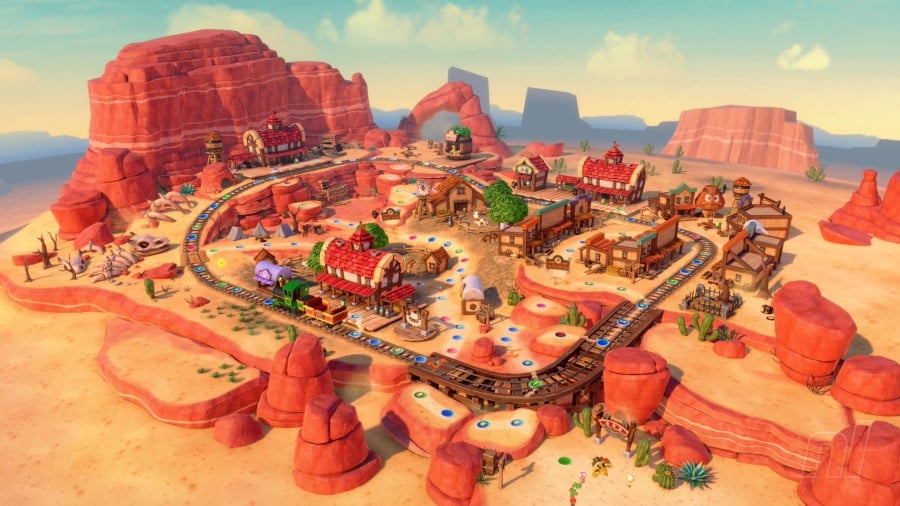 Super Mario Party Jamboree - Nintendo Switch 2 Edition + Jamboree TV Review - Screenshot 5 of 8