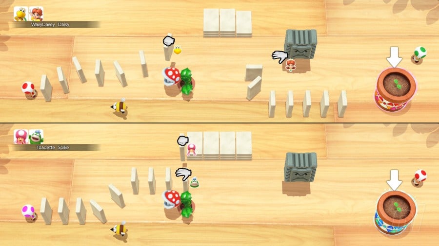 Super Mario Party Jamboree - Nintendo Switch 2 Edition + Jamboree TV Review - Screenshot 6 of 8
