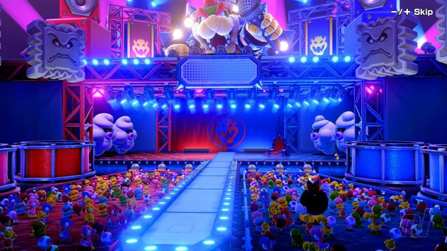 Super Mario Party Jamboree - Nintendo Switch 2 Edition + Jamboree TV Review - Screenshot 8 of 8