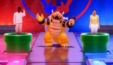 Super Mario Party Jamboree - Nintendo Switch 2 Edition + Jamboree TV Review (Switch 2)