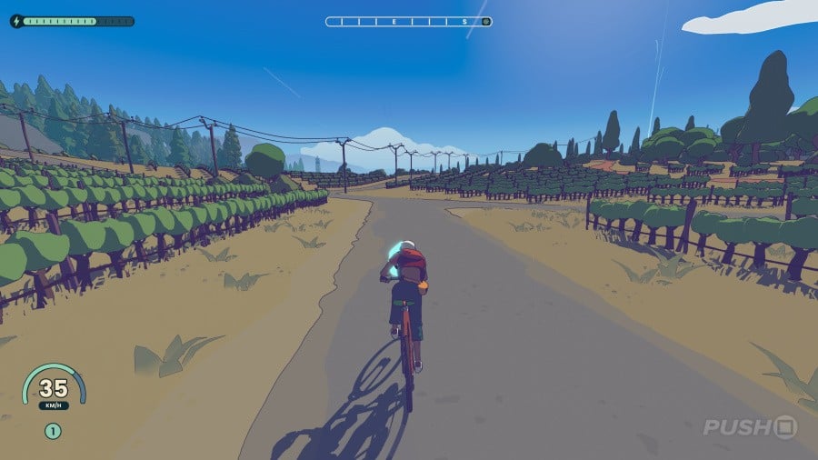 Wheel World Review - Screenshot 4 of 4