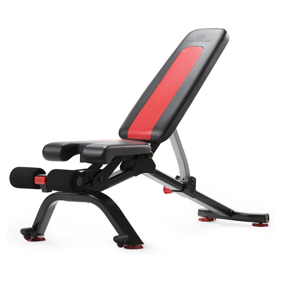 5.1S Stowable Bench