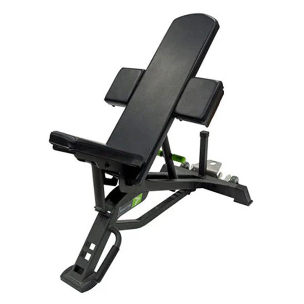 Adjustable Bench